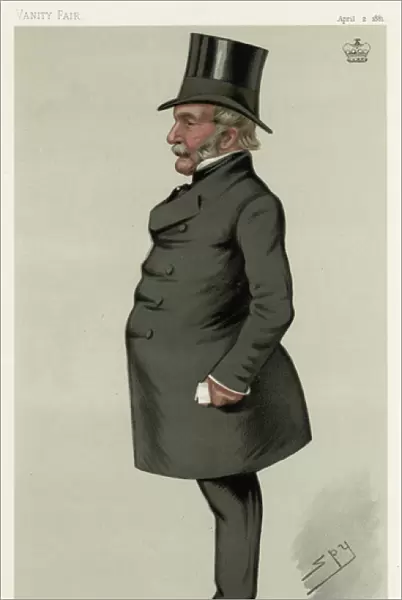 Robert Adair, 1st Baron Waveney