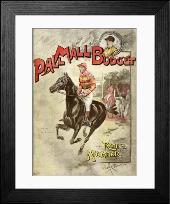 Framed Print : John Watts Framed Print : John Watts