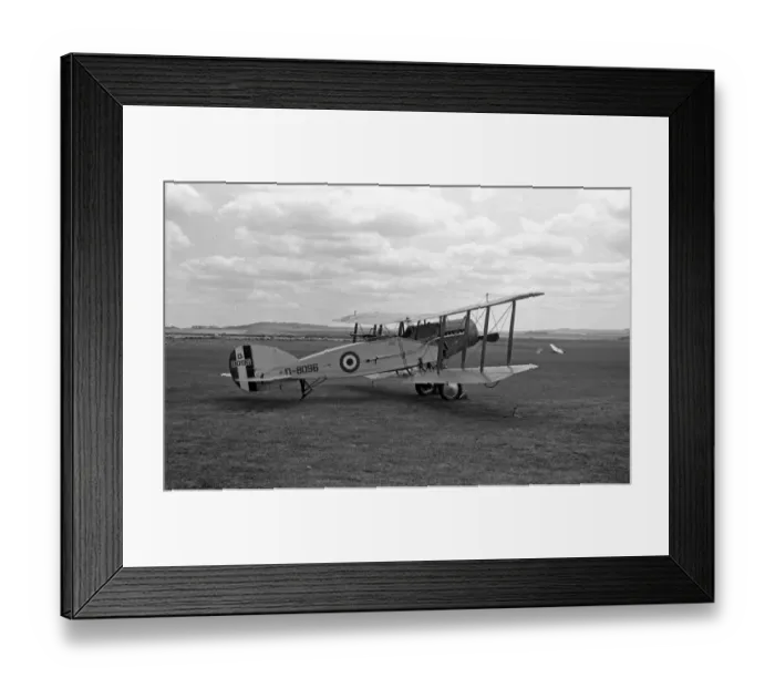 Framed Print : Bristol F2b Fighter D. 8096, Shuttleworth Collection, Biggin Framed Print : Bristol F2b Fighter D. 8096, Shuttleworth Collection, Biggin