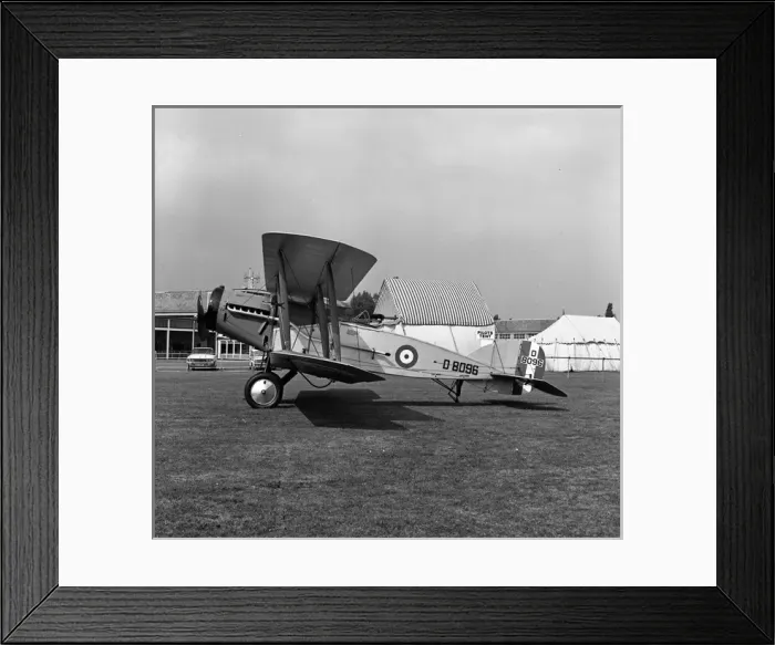 Framed Print : Bristol F2b Fighter D. 8096, Shuttleworth Collection, Cranfie Framed Print : Bristol F2b Fighter D. 8096, Shuttleworth Collection, Cranfie