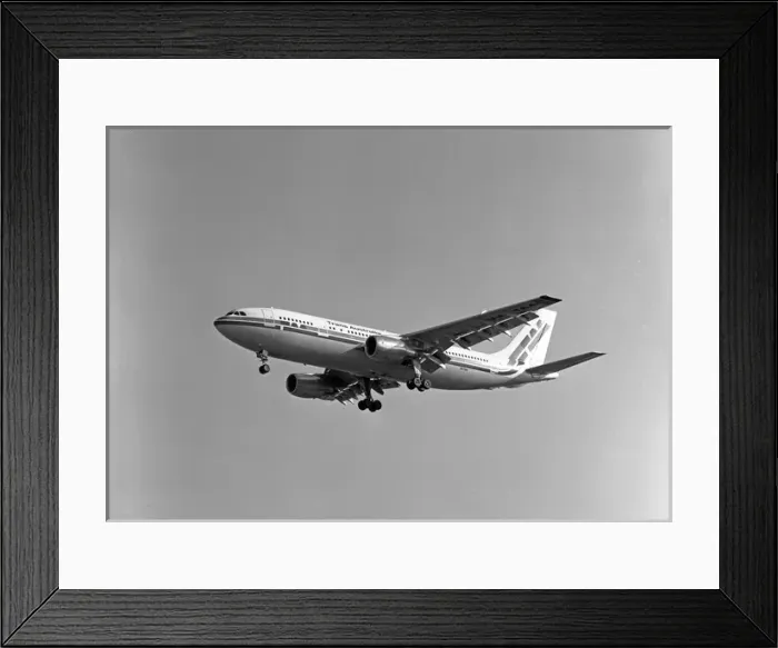 Framed Print : The first Bristol Freighter 32 G-AMWA of Silver City Airways Framed Print : The first Bristol Freighter 32 G-AMWA of Silver City Airways