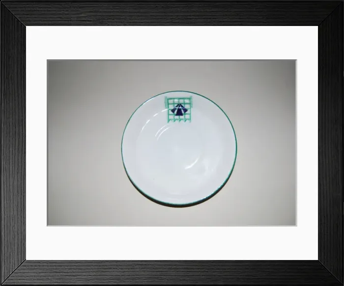 Framed Print : Suffragette Tea set Sylvia Pankhurst Framed Print : Suffragette Tea set Sylvia Pankhurst