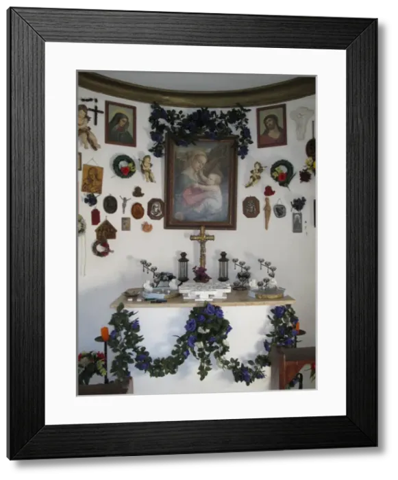 Framed Print : Germany, Bayern, Kipfenberg Framed Print : Germany, Bayern, Kipfenberg