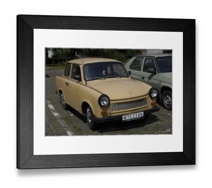 Framed Print : The Czech Republic, Klatovy Framed Print : The Czech Republic, Klatovy