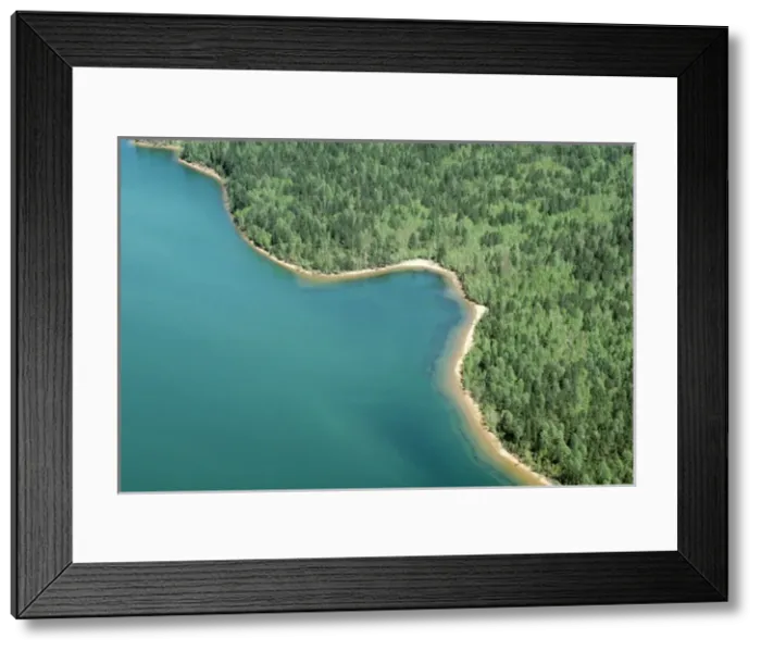 Framed Print : Russia - Lake Baikal Wildlife Reserve Framed Print : Russia - Lake Baikal Wildlife Reserve