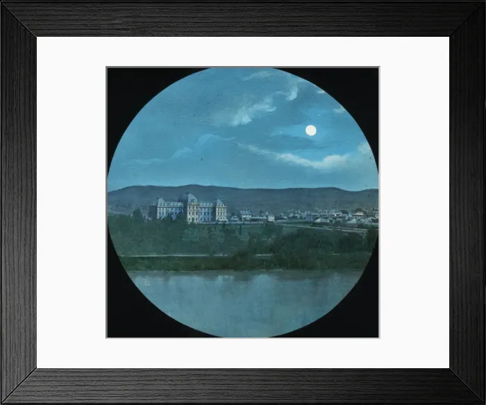 Framed Print : Sydney, Australia Framed Print : Sydney, Australia