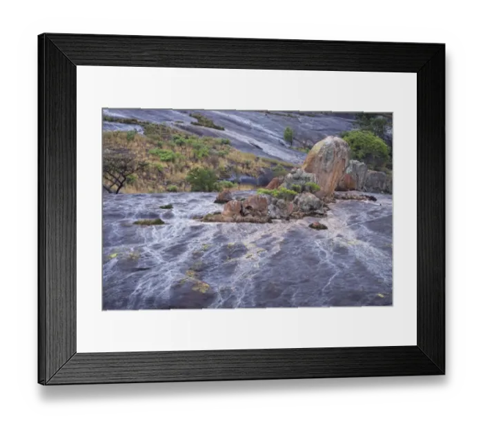 Framed Print : Worlds View - Matapos - Zimbabwe Framed Print : Worlds View - Matapos - Zimbabwe