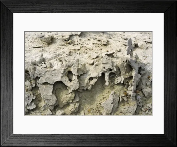 Framed Print : Ancient volcanic bombs - near extinct mud volcano Framed Print : Ancient volcanic bombs - near extinct mud volcano