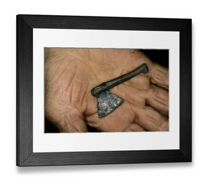 Framed Print : Siberian shaman / sorcerer / wizard / healer / Framed Print : Siberian shaman / sorcerer / wizard / healer /