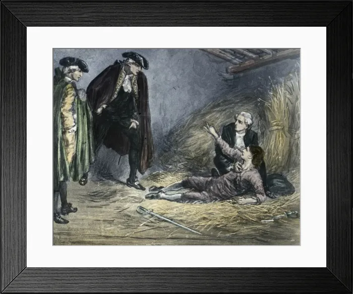 Framed Print : A Tale of Two Cities by Charles Dickens Framed Print : A Tale of Two Cities by Charles Dickens