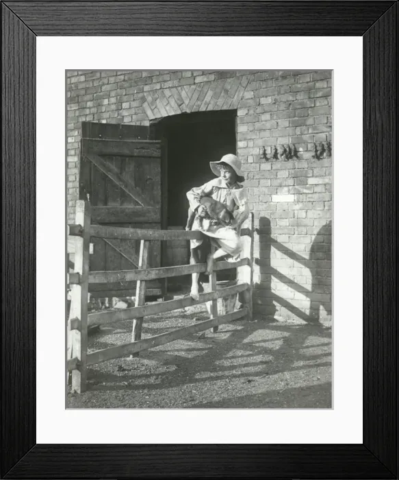 Framed Print : Tom, the Pipers Son Framed Print : Tom, the Pipers Son
