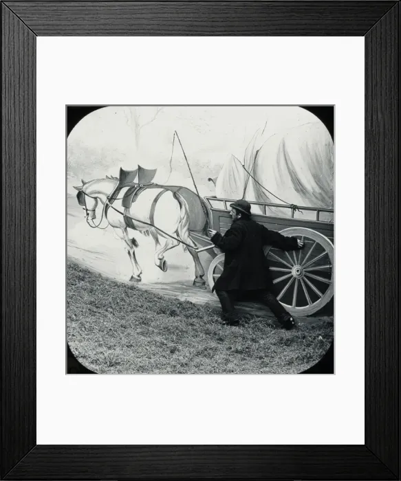 Framed Print : Favourite Sayings - Stick to it and succeed Framed Print : Favourite Sayings - Stick to it and succeed