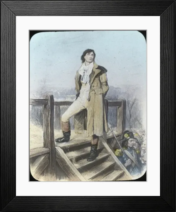 Framed Print : A Tale of Two Cities by Charles Dickens Framed Print : A Tale of Two Cities by Charles Dickens
