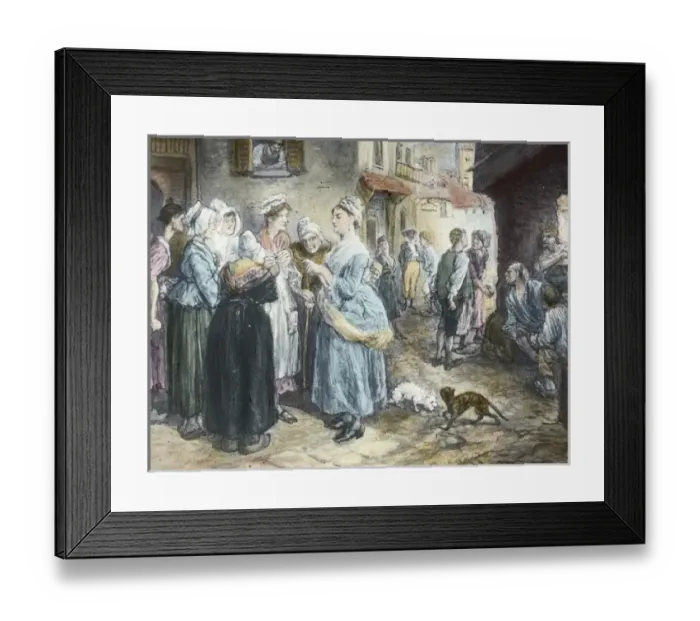 Framed Print : A Tale of Two Cities by Charles Dickens Framed Print : A Tale of Two Cities by Charles Dickens