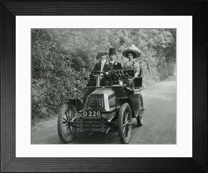 Framed Print : Lantern Slide Series - Bygones Framed Print : Lantern Slide Series - Bygones