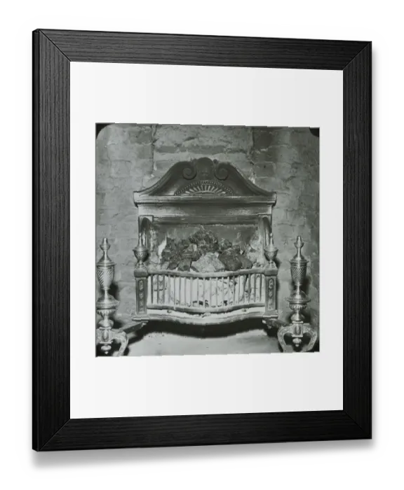 Framed Print : Lantern Slide Series - Bygones Framed Print : Lantern Slide Series - Bygones