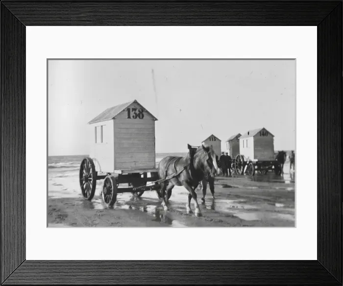 Framed Print : Lantern Slide Series - Bygones Framed Print : Lantern Slide Series - Bygones
