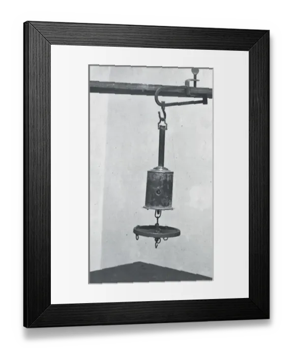 Framed Print : Lantern Slide Series - Bygones Framed Print : Lantern Slide Series - Bygones