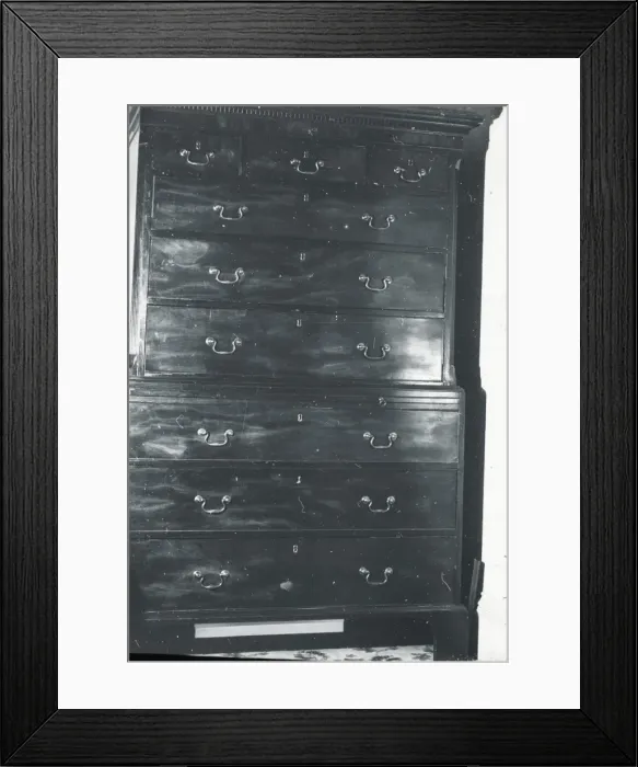 Framed Print : Lantern Slide Series - Bygones Framed Print : Lantern Slide Series - Bygones