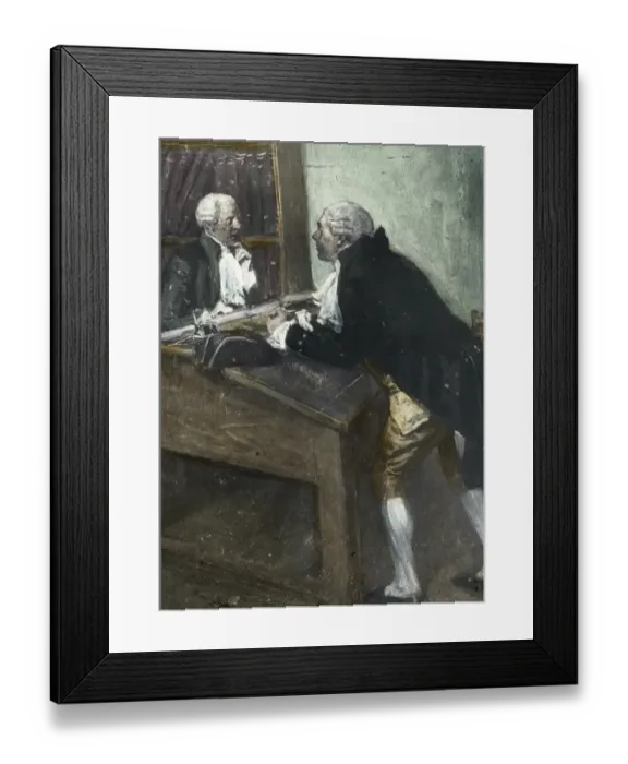 Framed Print : A Tale of Two Cities by Charles Dickens Framed Print : A Tale of Two Cities by Charles Dickens