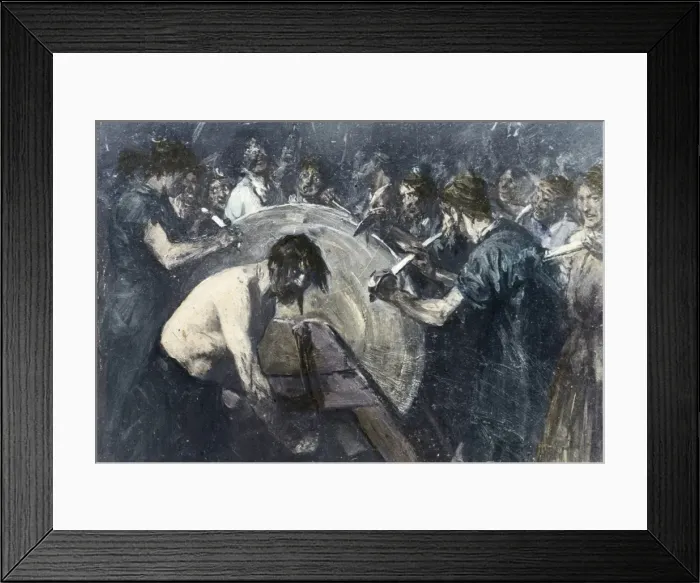 Framed Print : A Tale of Two Cities by Charles Dickens Framed Print : A Tale of Two Cities by Charles Dickens