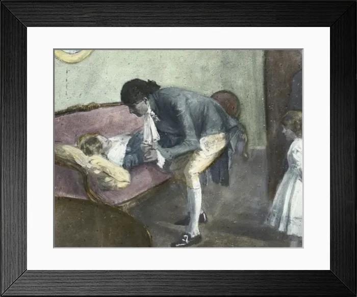 Framed Print : A Tale of Two Cities by Charles Dickens Framed Print : A Tale of Two Cities by Charles Dickens