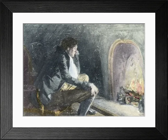 Framed Print : A Tale of Two Cities by Charles Dickens Framed Print : A Tale of Two Cities by Charles Dickens