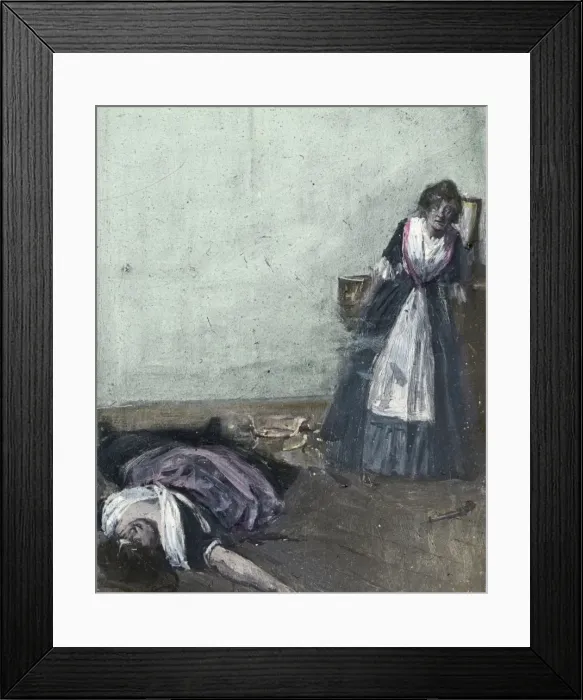 Framed Print : A Tale of Two Cities by Charles Dickens Framed Print : A Tale of Two Cities by Charles Dickens
