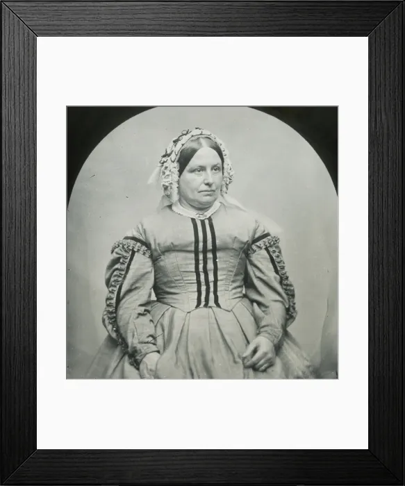 Framed Print : Lantern Slide Series - Bygones Framed Print : Lantern Slide Series - Bygones