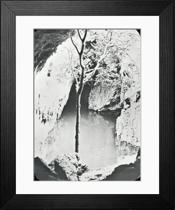 Framed Print : South Africa - Kaffir Caves Framed Print : South Africa - Kaffir Caves