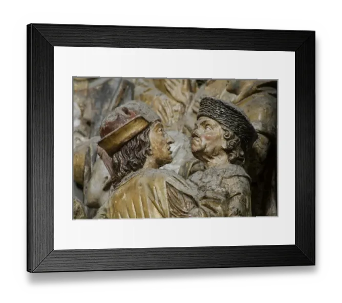 Framed Print : France. Amiens. Cathedral of Our Lady Framed Print : France. Amiens. Cathedral of Our Lady