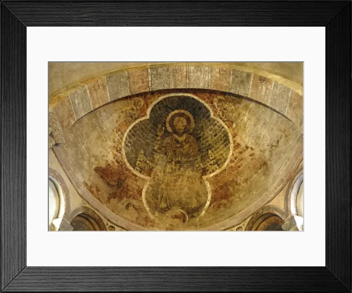 Framed Print : France. Ari觥 Framed Print : France. Ari觥