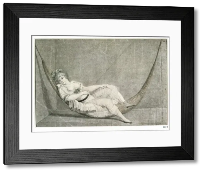 Framed Print : Malaspinas expedition