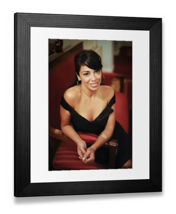 Framed Print : San SebastiᮮFestival 2008. Tatiana Astengo Framed Print : San SebastiᮮFestival 2008. Tatiana Astengo