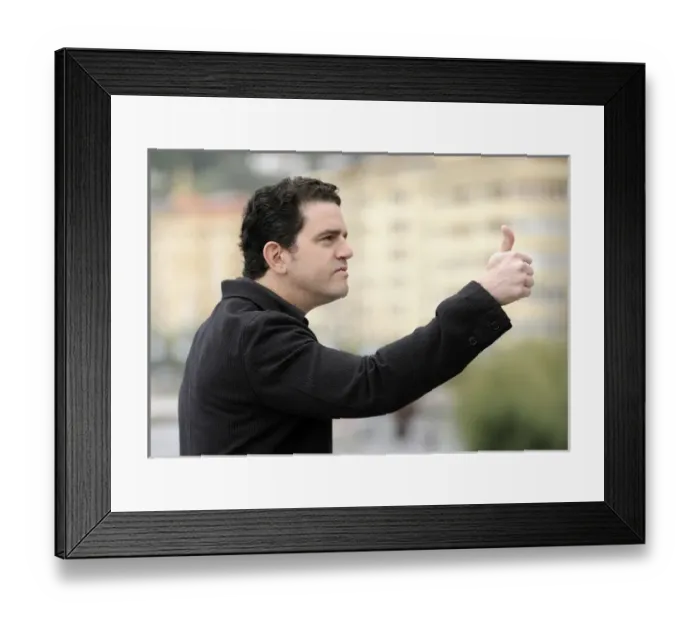 Framed Print : San SebastiᮮFestival 2009. Aaron Schneider Framed Print : San SebastiᮮFestival 2009. Aaron Schneider