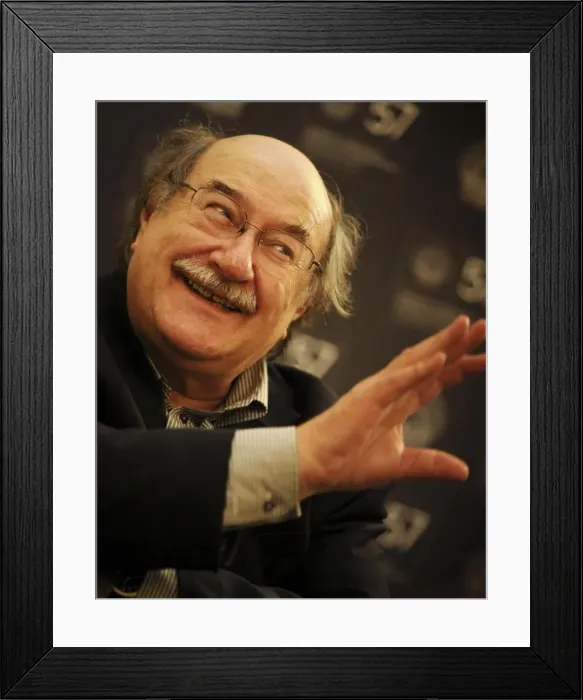 Framed Print : San SebastiᮮFestival 2009. Antonio SkᲭeta Framed Print : San SebastiᮮFestival 2009. Antonio SkᲭeta