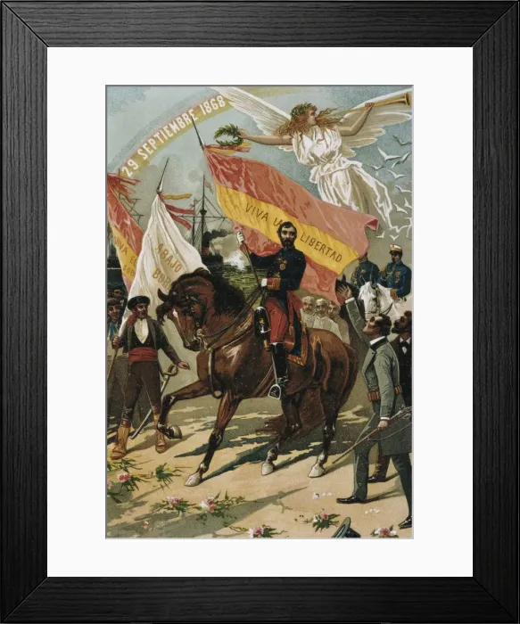 Framed Print : Prim i Prats, Joan Framed Print : Prim i Prats, Joan