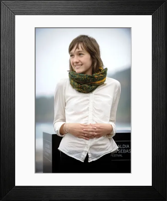 Framed Print : San SebastiᮮFestival 2009. Julie Sokolowski Framed Print : San SebastiᮮFestival 2009. Julie Sokolowski