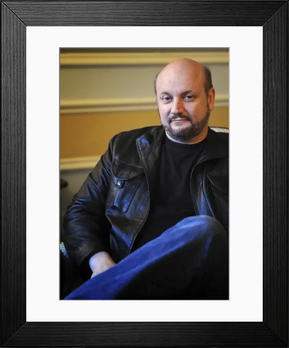 Framed Print : San SebastiᮮFestival 2009. Juan Jos頃ampanella Framed Print : San SebastiᮮFestival 2009. Juan Jos頃ampanella