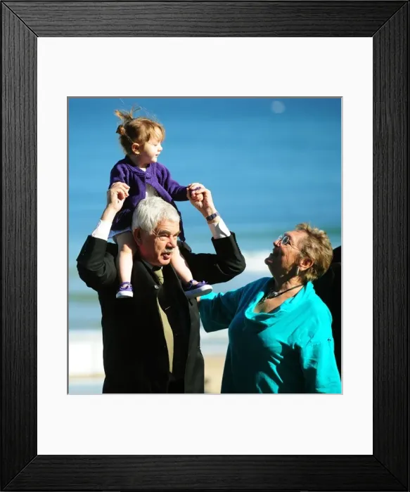Framed Print : San SebastiᮮFestival 2010. Pasqual Maragall Framed Print : San SebastiᮮFestival 2010. Pasqual Maragall