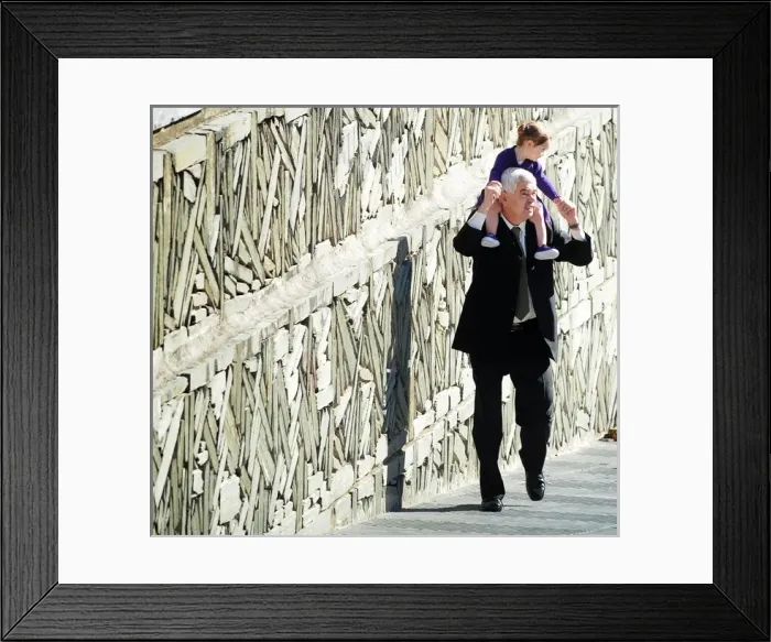 Framed Print : San SebastiᮮFestival 2010. Pasqual Maragall Framed Print : San SebastiᮮFestival 2010. Pasqual Maragall