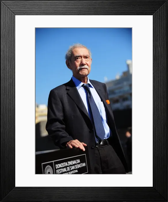Framed Print : San SebastiᮮFestival 2010. Ra Framed Print : San SebastiᮮFestival 2010. Ra