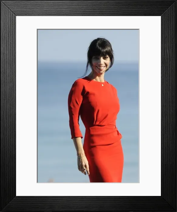Framed Print : San SebastiᮮFestival 2012. Maribel Verd Framed Print : San SebastiᮮFestival 2012. Maribel Verd