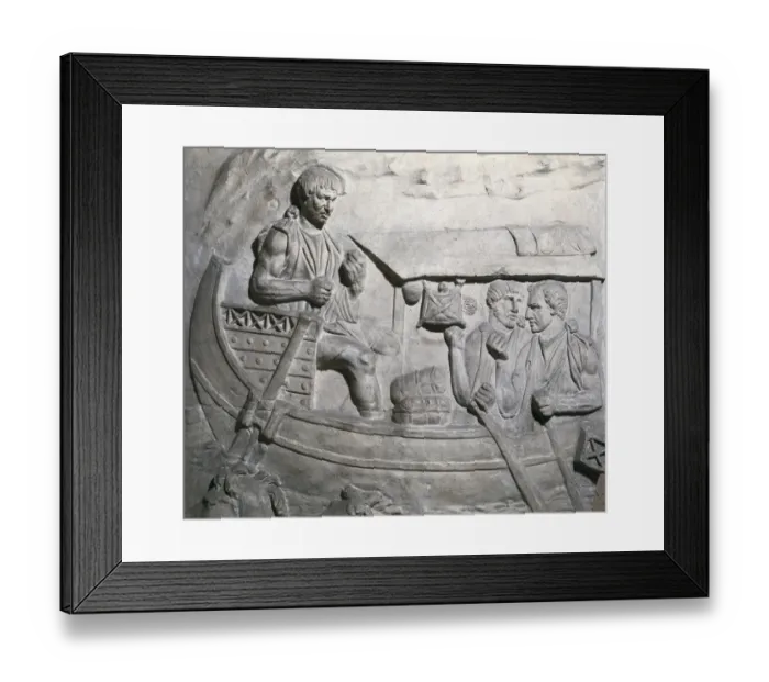 Framed Print : Trajans Column. Dacian Wars Framed Print : Trajans Column. Dacian Wars