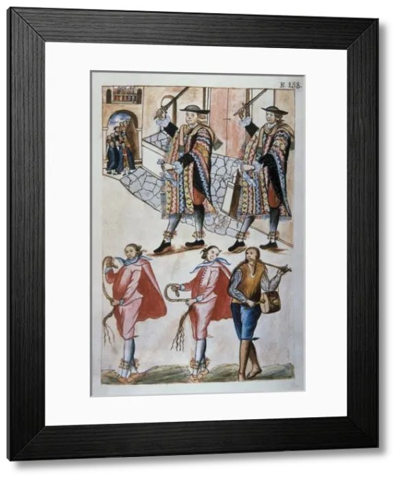 Framed Print : Trujillo del Per Framed Print : Trujillo del Per