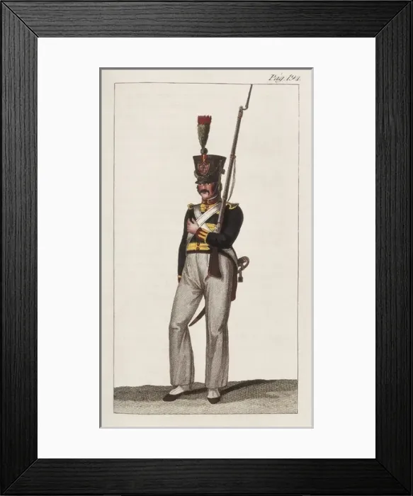 Framed Print : DE SOTTO, Seraf Framed Print : DE SOTTO, Seraf