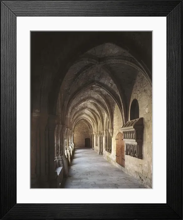 Framed Print : SPAIN. Vimbod Framed Print : SPAIN. Vimbod