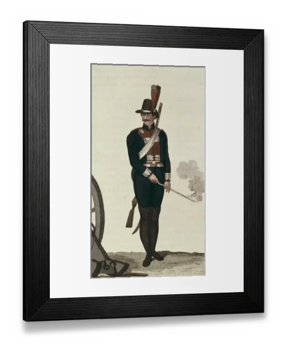 Framed Print : DE SOTTO, Seraf Framed Print : DE SOTTO, Seraf