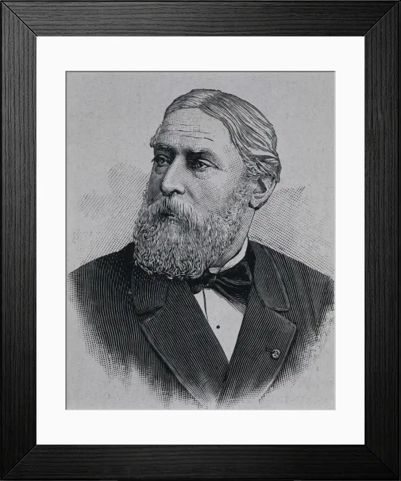 Framed Print : SULLY PRUDHOMME, Ren魆ran篩s-Armand Prudhomme Framed Print : SULLY PRUDHOMME, Ren魆ran篩s-Armand Prudhomme