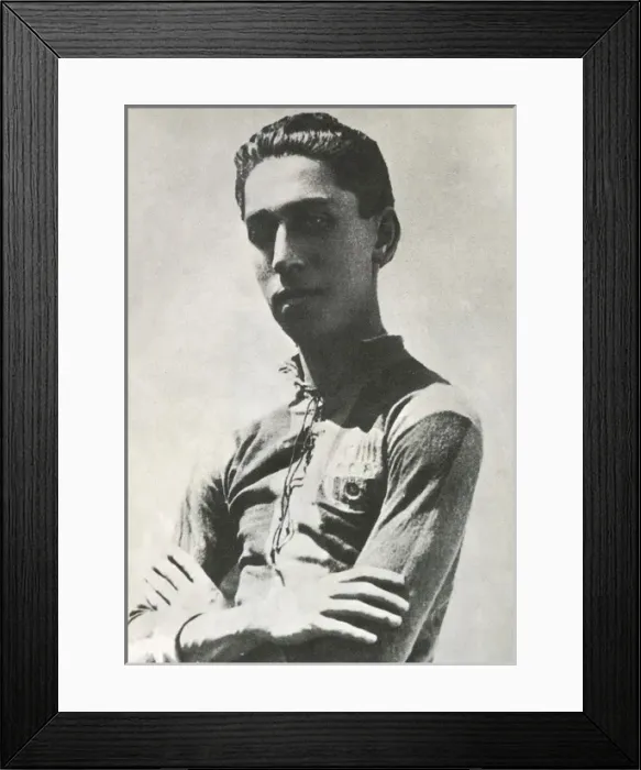 Framed Print : ALCANTARA RIESTRA, Paulino (1896 - 1964). Filipino-Spanish Framed Print : ALCANTARA RIESTRA, Paulino (1896 - 1964). Filipino-Spanish